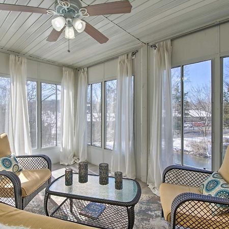 Updated Resort Condo 3 Mi From Branson Strip! المظهر الخارجي الصورة