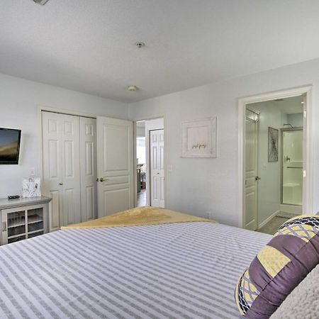 Updated Resort Condo 3 Mi From Branson Strip! المظهر الخارجي الصورة