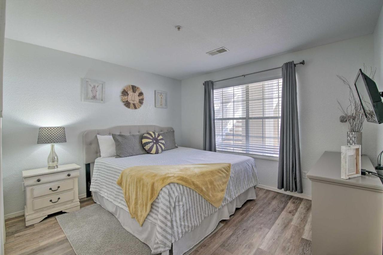 Updated Resort Condo 3 Mi From Branson Strip! المظهر الخارجي الصورة