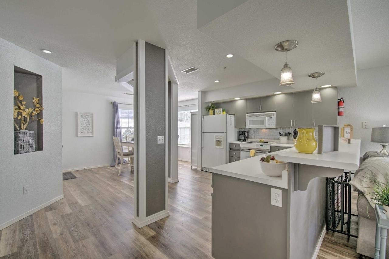 Updated Resort Condo 3 Mi From Branson Strip! المظهر الخارجي الصورة