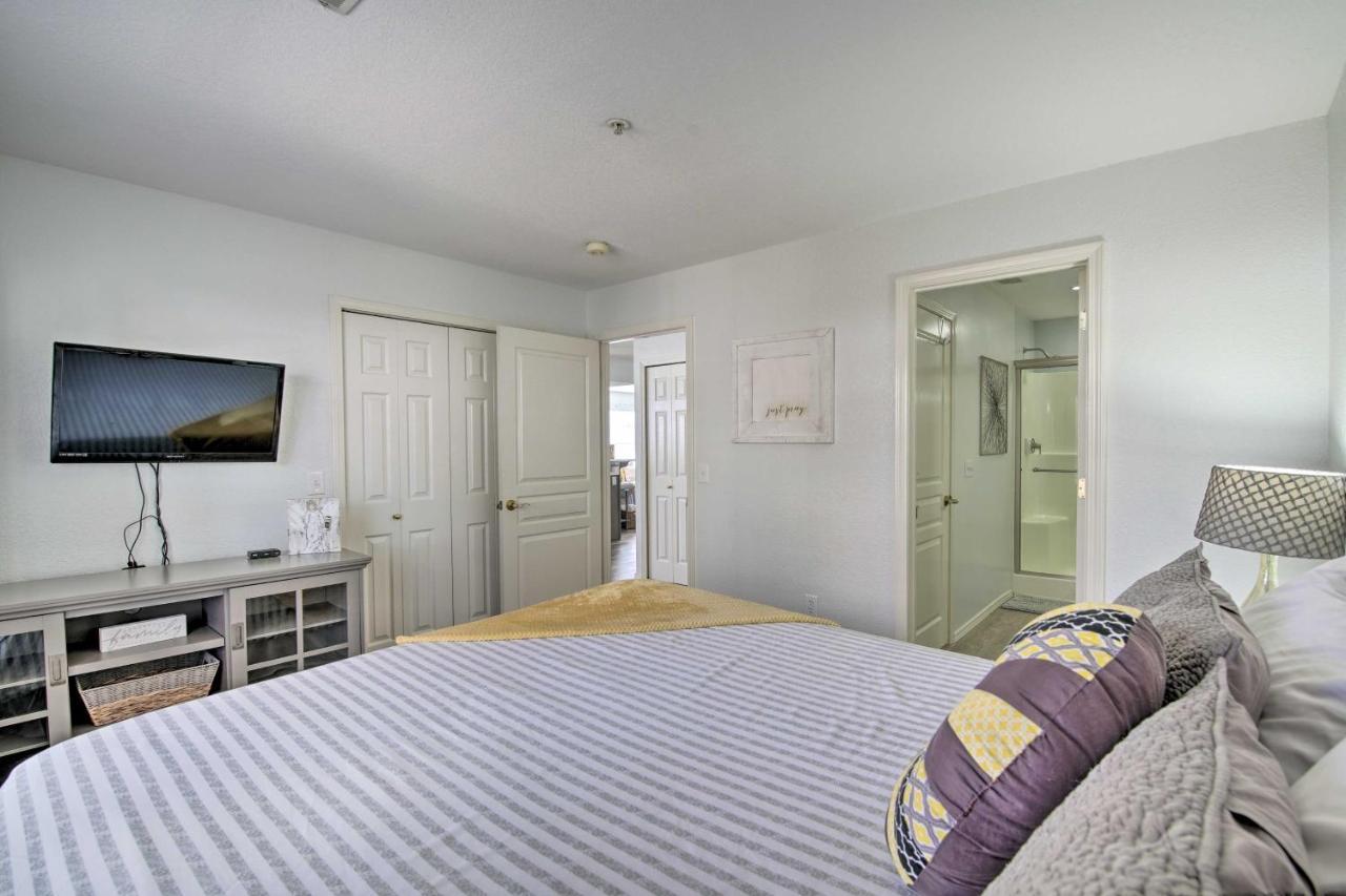 Updated Resort Condo 3 Mi From Branson Strip! المظهر الخارجي الصورة