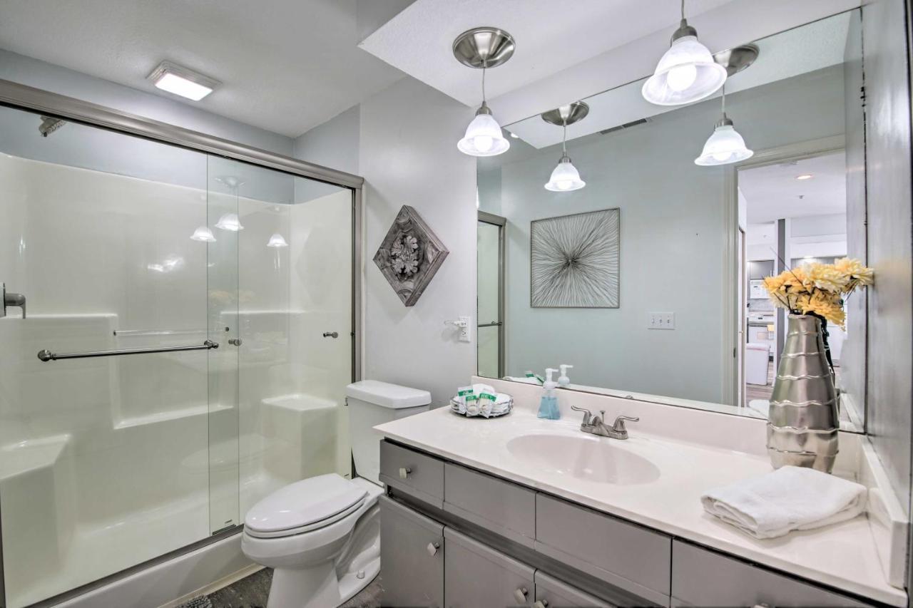 Updated Resort Condo 3 Mi From Branson Strip! المظهر الخارجي الصورة