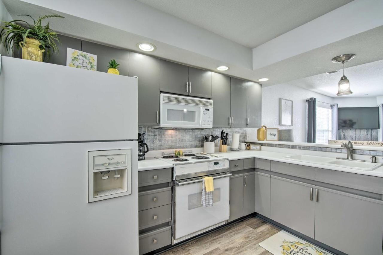 Updated Resort Condo 3 Mi From Branson Strip! المظهر الخارجي الصورة